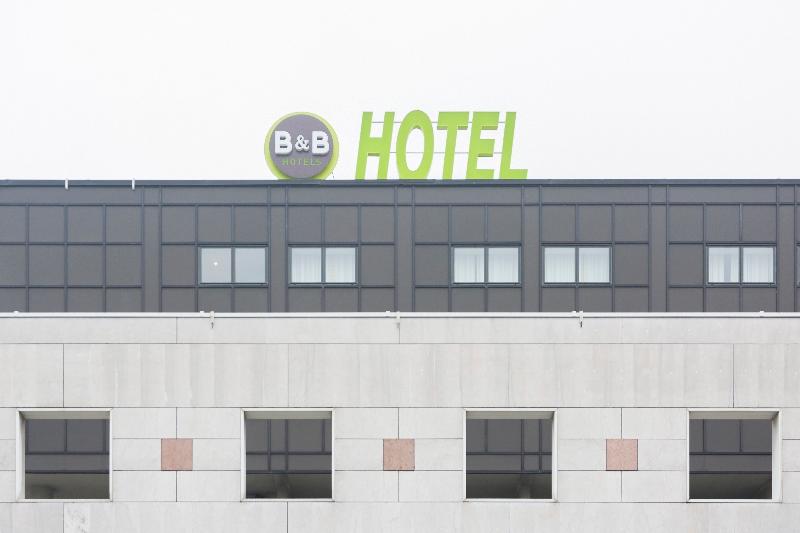B&B Hotel Cremona - Genel