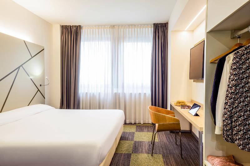 Mercure Milano Agrate Brianza - Genel