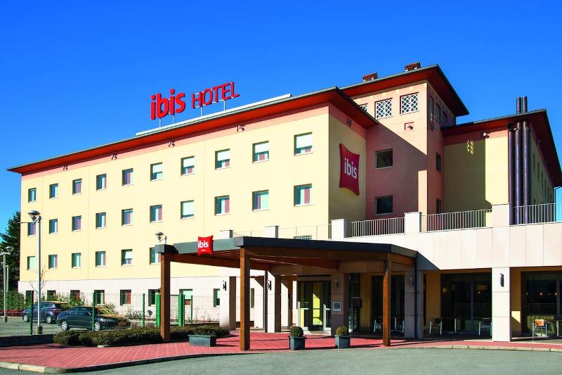 Ibis Como - Genel