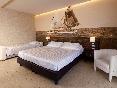 Mercure Rimini Lungomare oda fotoğrafı