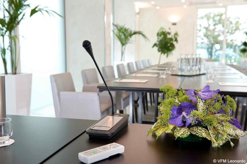 Mercure Rimini Artis - Genel