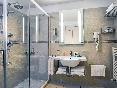 Mercure Rimini Artis oda fotoğrafı