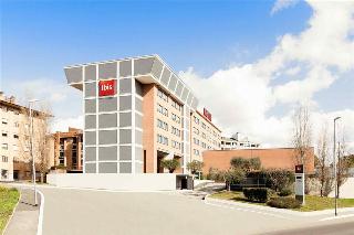 ibis Roma Fiera