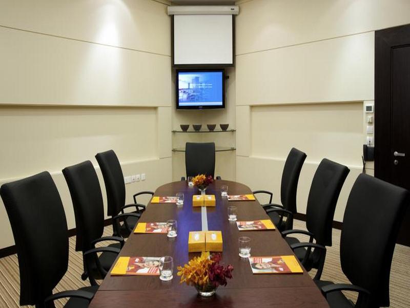 Ibis Amman - Toplantı