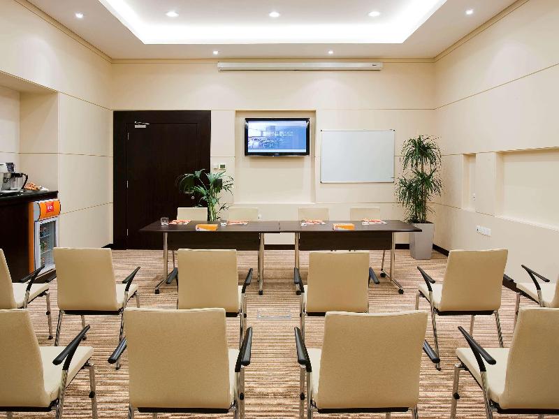 Ibis Amman - Toplantı