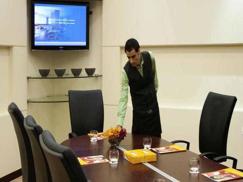 Ibis Amman - Toplantı