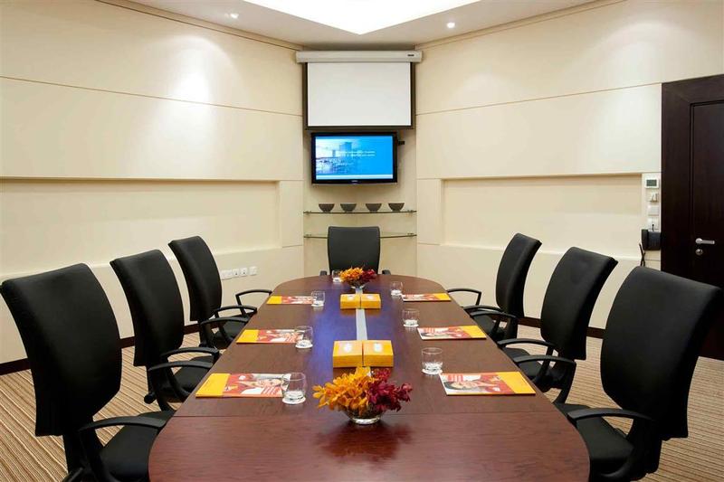 Ibis Amman - Toplantı