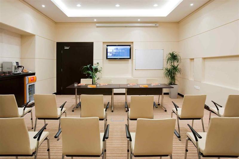 Ibis Amman - Toplantı