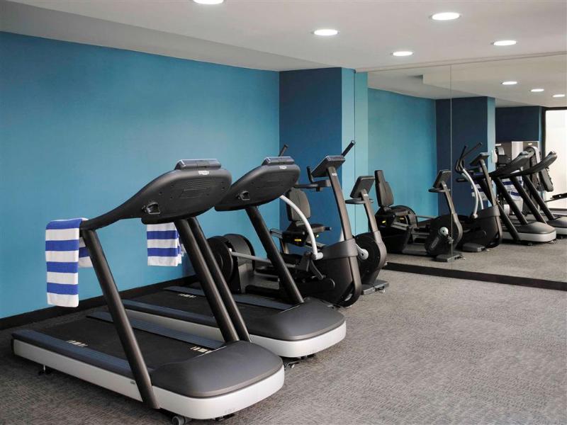 Ibis Amman - Aktivite