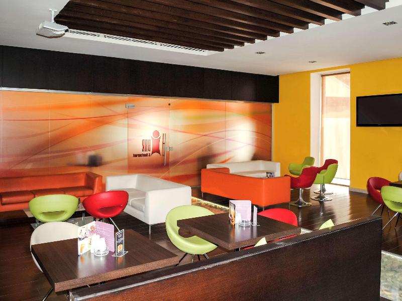 Ibis Amman - Genel