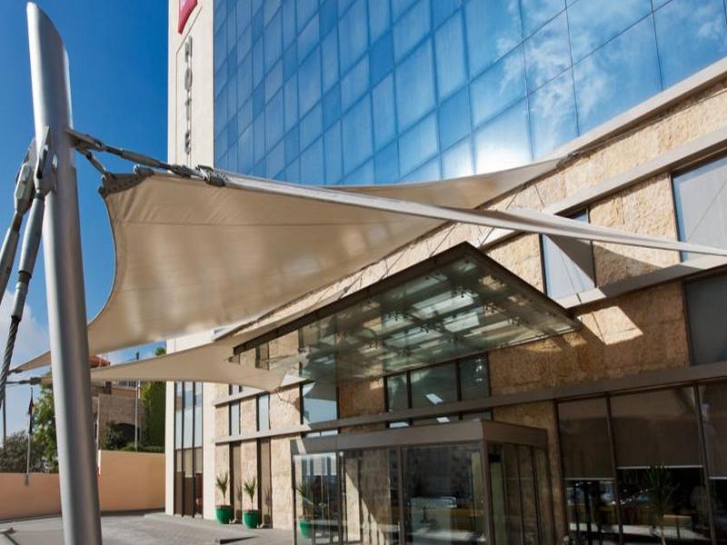 Ibis Amman - Genel