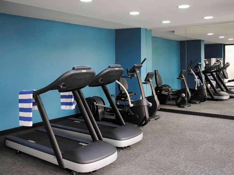 Ibis Amman - Genel