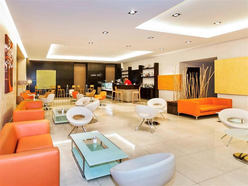 Ibis Amman - Genel