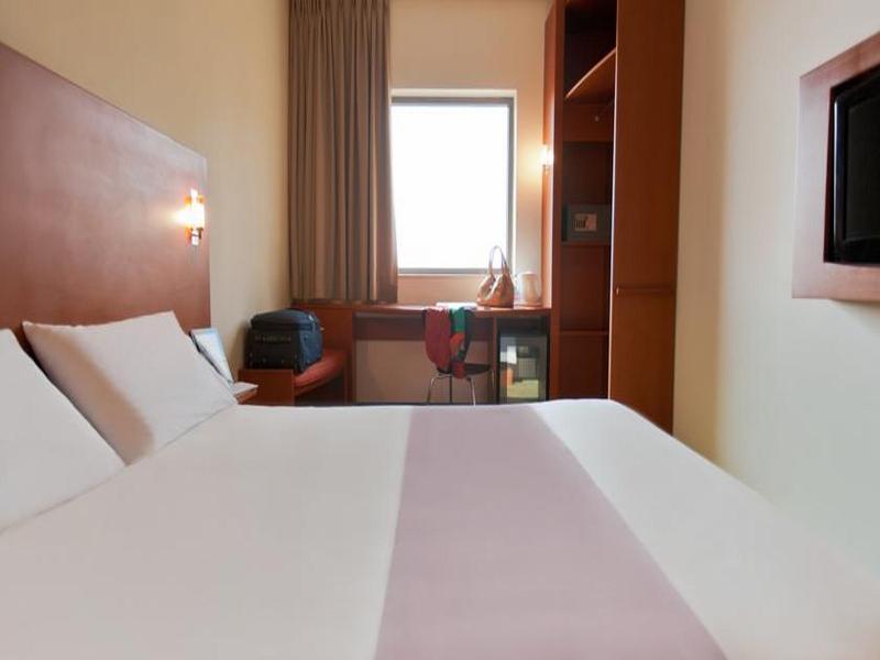 Ibis Amman - Oda