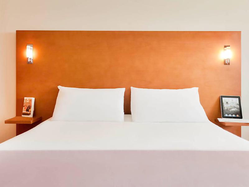 Ibis Amman - Oda
