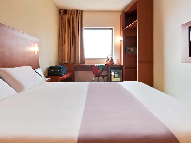 Ibis Amman - Oda