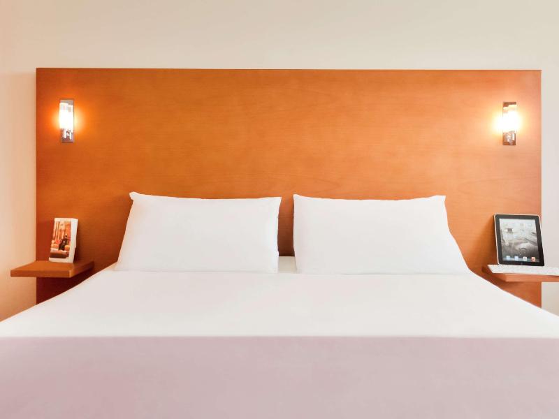 Ibis Amman - Oda