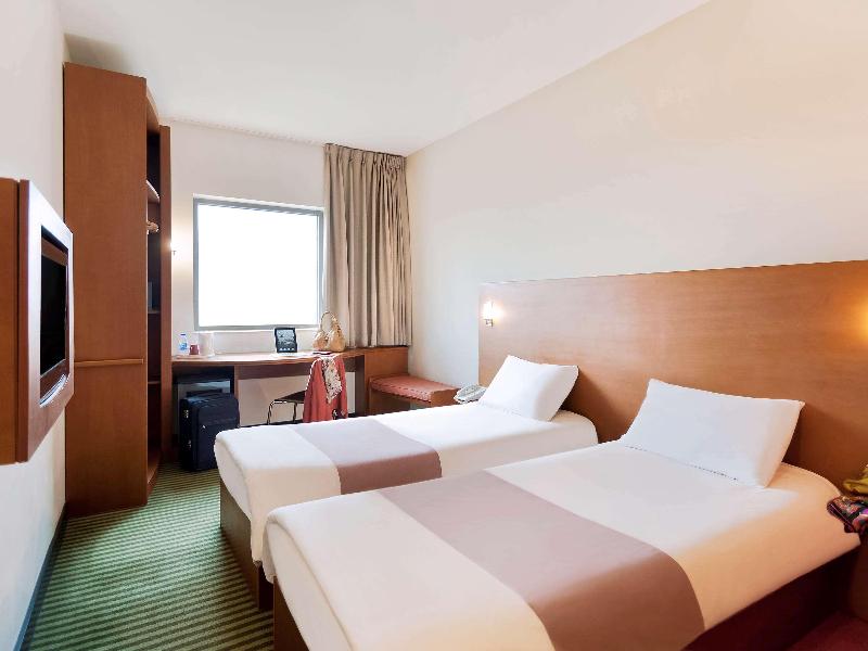 Ibis Amman - Oda