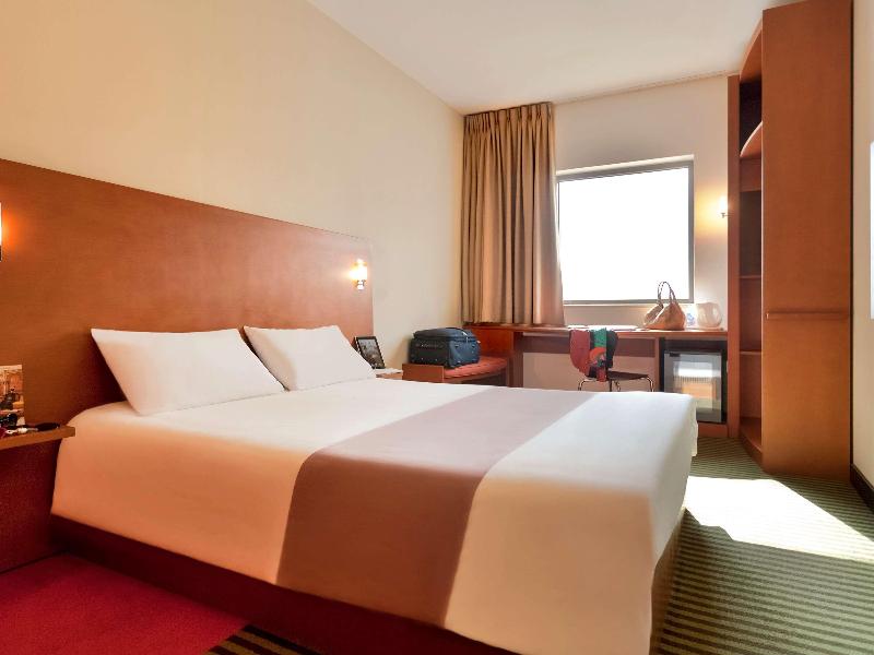 Ibis Amman - Oda