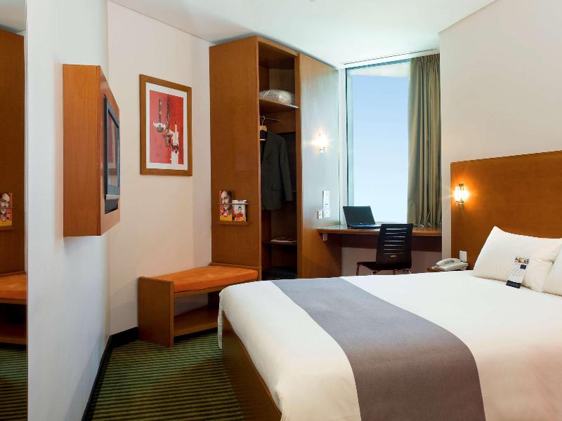 Ibis Amman - Oda