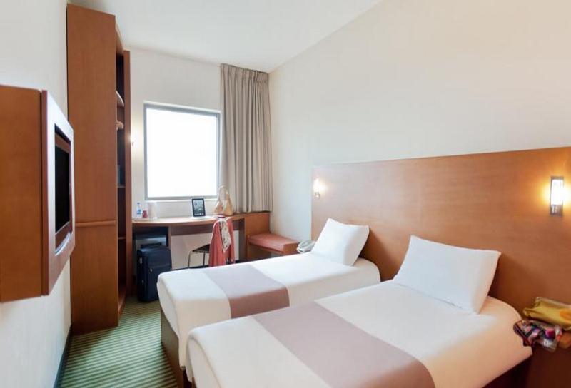 Ibis Amman - Oda