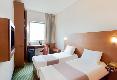 Ibis Amman oda fotoğrafı