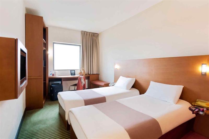 Ibis Amman - Oda