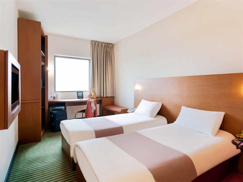 Ibis Amman - Oda