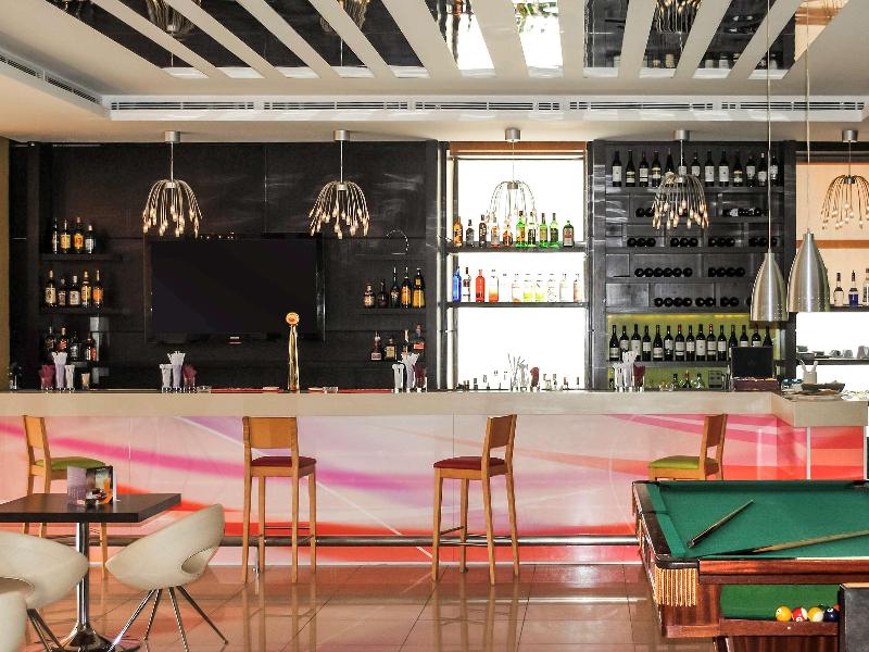 Ibis Amman - Restoran