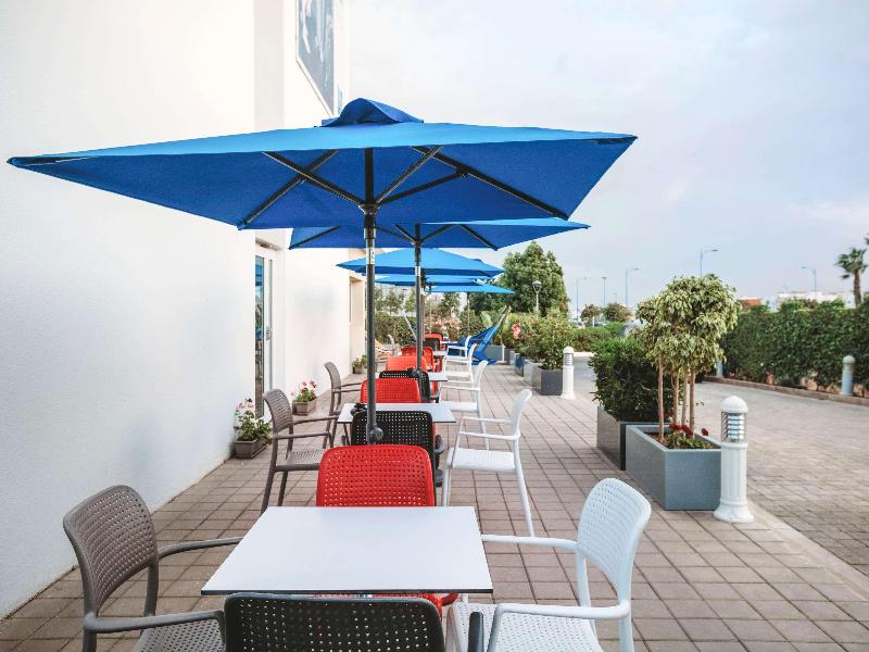 MIA Hotels Agadir - Genel