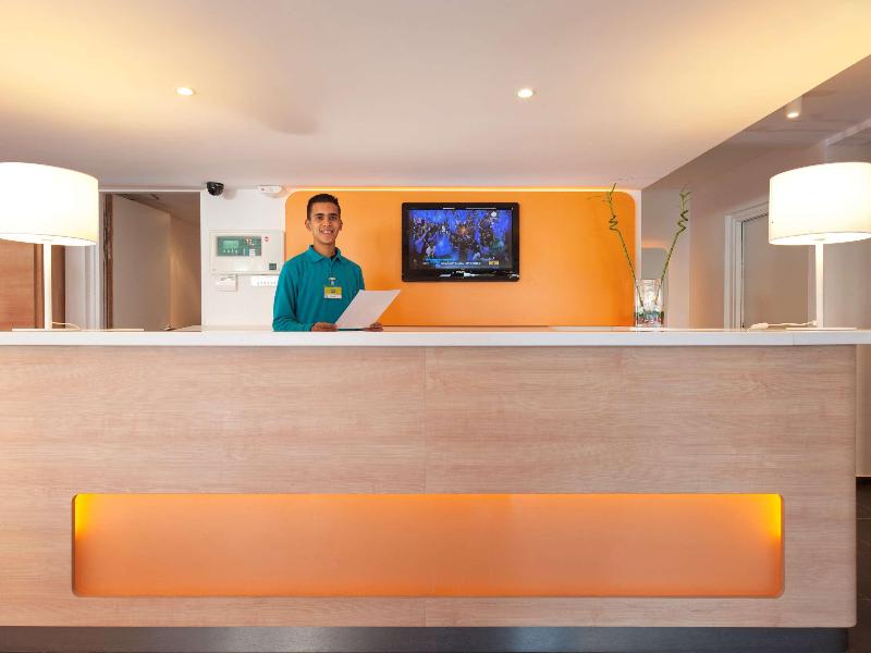 MIA Hotels Agadir - Genel