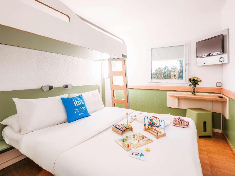 MIA Hotels Agadir - Oda
