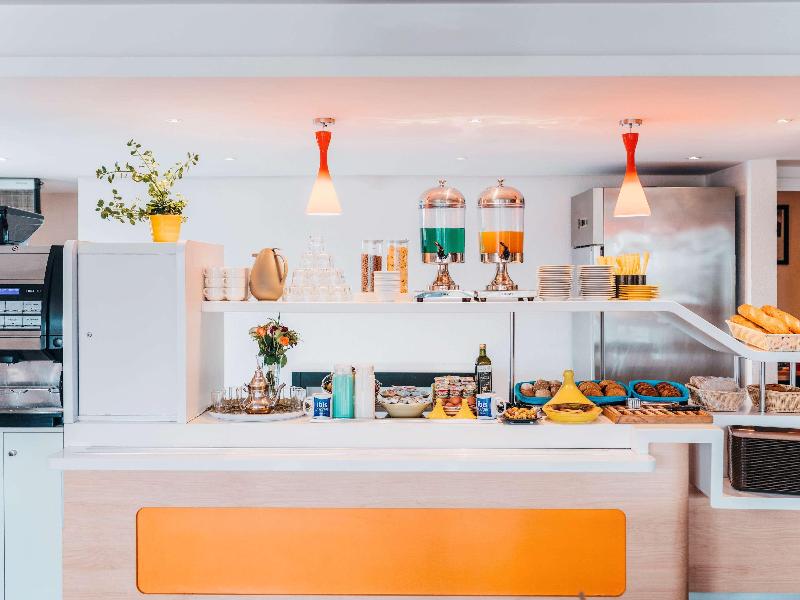 MIA Hotels Agadir - Restoran