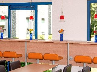 Ibis Budget Lille Villeneuve-D'Ascq fotoÄŸrafÄ±