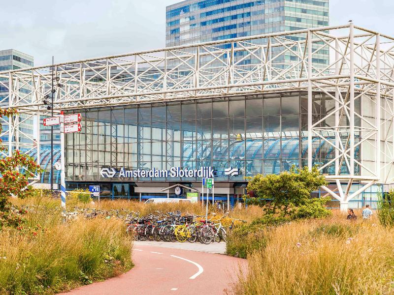 Ibis Budget Lille Villeneuve-D'Ascq - Aktivite
