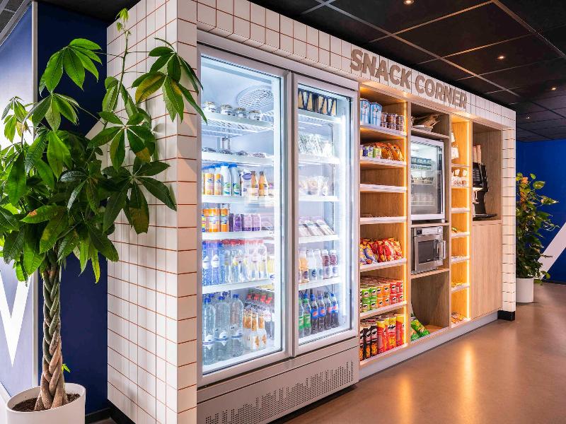 Ibis Budget Lille Villeneuve-D'Ascq - Aktivite