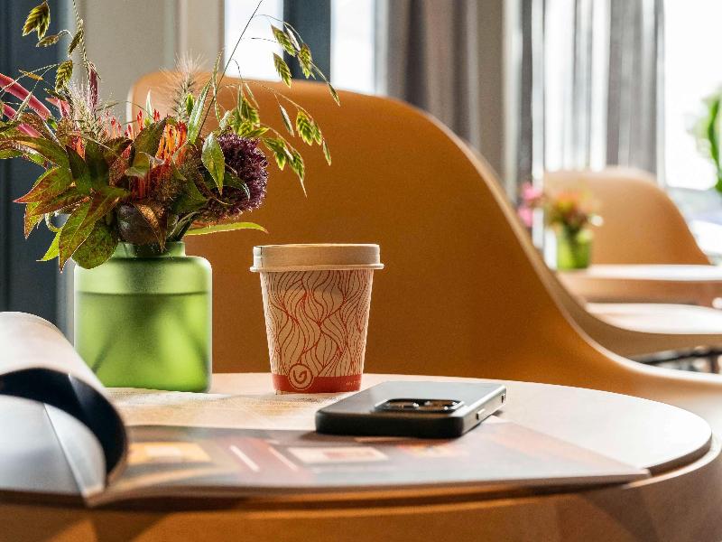 Ibis Budget Lille Villeneuve-D'Ascq - Aktivite