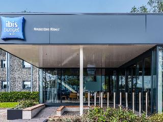 Ibis Budget Lille Villeneuve-D'Ascq otel fotoğrafı
