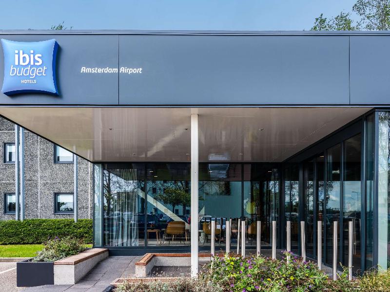 Ibis Budget Lille Villeneuve-D'Ascq - Genel