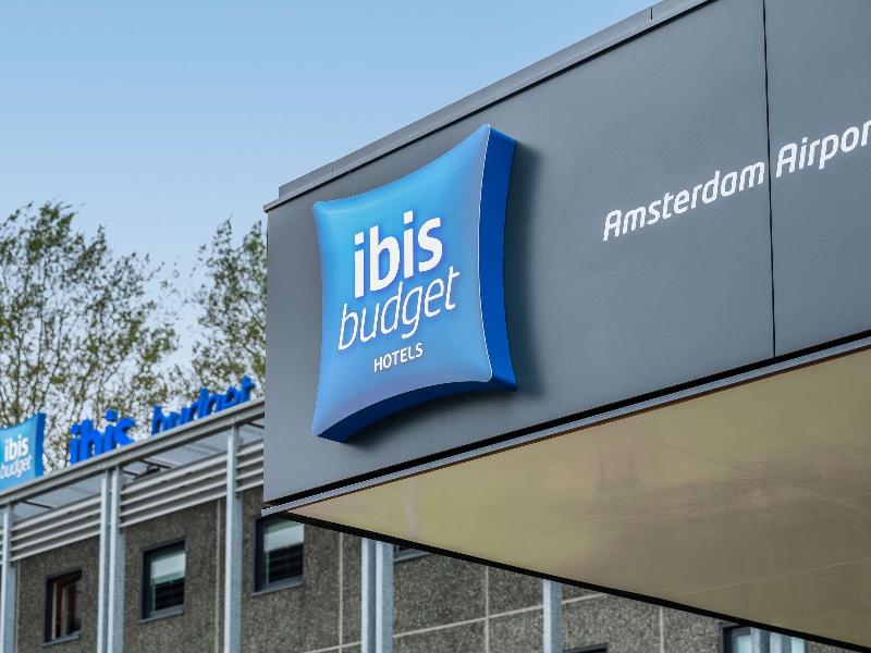Ibis Budget Lille Villeneuve-D'Ascq - Genel