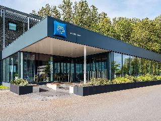 Ibis Budget Lille Villeneuve-D'Ascq fotoÄŸrafÄ±