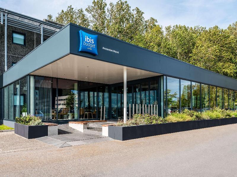 Ibis Budget Lille Villeneuve-D'Ascq - Genel