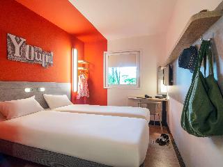 Ibis Budget Lille Villeneuve-D'Ascq fotoÄŸrafÄ±