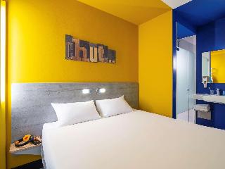 Ibis Budget Lille Villeneuve-D'Ascq fotoÄŸrafÄ±