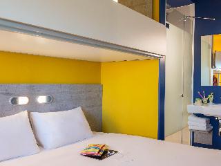 Ibis Budget Lille Villeneuve-D'Ascq fotoÄŸrafÄ±