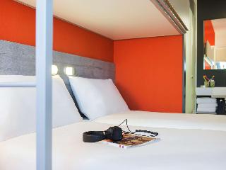 Ibis Budget Lille Villeneuve-D'Ascq fotoÄŸrafÄ±