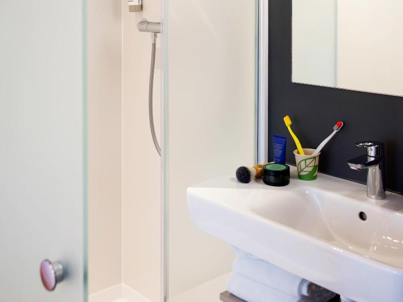 Ibis Budget Lille Villeneuve-D'Ascq - Oda