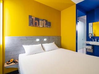 Ibis Budget Lille Villeneuve-D'Ascq fotoÄŸrafÄ±