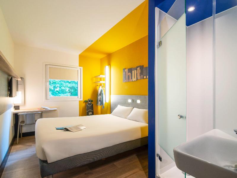 Ibis Budget Lille Villeneuve-D'Ascq - Oda