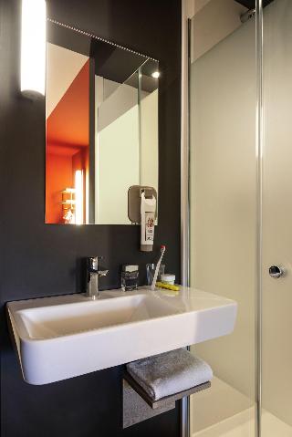 Ibis Budget Lille Villeneuve-D'Ascq fotoÄŸrafÄ±